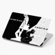 Чохол пластиковий для Apple MacBook Air 13 A1466 / A1369 Наруто (Naruto) макбук про case hard cover (6351-2101) - зображення 1