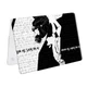 Чохол пластиковий для Apple MacBook Air 13 A1466 / A1369 Наруто (Naruto) макбук про case hard cover (6351-2101) - зображення 5