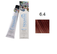 Краска для волос Nouvelle Hair Color 6.4 темный медно-русый 100 мл - изображение 1