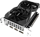 Видеокарта GIGABYTE GeForce GTX 1650 4Gb GDDR5 D5 (GV-N1650D5-4GD) - изображение 3