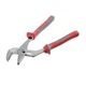 Клещи сантехнические, 250 мм С55 INTERTOOL HT-0118 - изображение 1