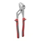 Клещи сантехнические, 250 мм С55 INTERTOOL HT-0118 - изображение 3