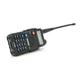 Беспроводная рация Baofeng UV-5R, корпус пластмасс, частота 400-470MHz, Mix color UV-5R-5W - изображение 4