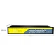 POE комутатор Merlion 16 POE 10/100 + 1 Single Fiber Tx 1310nm 20km + 2 RJ45 10/100/1000 + вбудований блок живлення 52V 4.8A BT-D6018FE - изображение 2