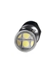 Cветодиодная лампа с цоколем HP24W 18smd 3030 980Lm 10-30V Белая с обманкой Autoexpect (74700) - изображение 2