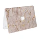 Чехол пластиковый для Apple MacBook Air 13 A1369 / A1466 Бежевый мрамор (Beige marble) макбук про case hard cover (9656-2332) - изображение 5