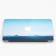 Чехол пластиковый для Apple MacBook Air 13 A1932 / A2179 Минимализм макбук про case hard cover (6347-2809) - изображение 2