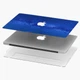 Чехол пластиковый для Apple MacBook Pro 16.2 A2485 Млечный Путь Вселенная (Milky way universe) макбук про case hard cover (36114-2727) (36114-2727) - изображение 4