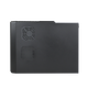 Корпус LP S602 BS 400W Slim 2хUSB 2.0 - изображение 8