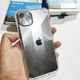 Чехол прозрачный противоударный с антимикробным покрытием Speck Presidio Clear Grip 136509-5085 для Iphone 11 Pro Max (6.5") - изображение 2
