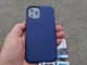 Чехол противоударный Speck ProSport для Iphone 11 Pro Max (6.5") Blue - изображение 2