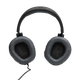 Słuchawki JBL Quantum 100 Black (JBLQUANTUM100BLK) - obraz 5