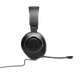 Słuchawki JBL Quantum 100 Black (JBLQUANTUM100BLK) - obraz 9