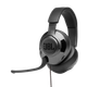 Навушники JBL Quantum 300 Black (JBLQUANTUM300BLK) - зображення 9