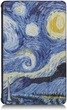 Чохол-книжка BeCover Smart Case для Lenovo Tab M8 TB-8505/TB-8705 Night (706122) - изображение 1