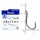 Крючок eXciter model Beak hooks № 1 (10 hooks) - изображение 2
