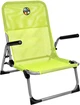 Розкладне крісло Spokey Bahama Lime 926795 (5902693267959) - зображення 1