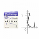 Крючок eXciter model Umitanago № 7 (10 hooks) - изображение 1