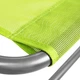 Розкладне крісло Spokey Bahama Lime 926795 (5902693267959) - зображення 6