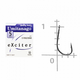 Крючок eXciter model Umitanago № 5 (10 hooks) - изображение 1