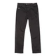 Брюки для мальчика Gallant Jeans GM03 122 см Чёрный - изображение 1