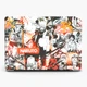 Чехол пластиковый для Apple MacBook Pro 13 A1706 / A1708 / A1989 / A2159 / A2251 / A2289 Наруто (Naruto) макбук про case hard cover (6353-3110) - изображение 3