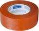 Стрічка малярна BlueDolphin Orange 48мм*50м 21337 - зображення 2