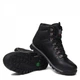 Черевики Karrimor Munro Black, 47 (305 мм) (10575050) - зображення 4