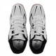Кроссовки Slazenger Indoor Trainers White/Black, 47 (315 мм) (10094671) - изображение 5