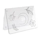 Чехол пластиковый для Apple MacBook Pro 16 A2141 Минимализм растения (Minimalism plants) макбук про case hard cover (9772-3177) - изображение 5