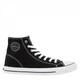 Кеди SoulCal High Black, 43.5 (280 мм) (10213809) - зображення 1