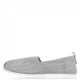 Слипоны SoulCal Long Beach Grey Denim, 43.5 (285 мм) (10094717) - изображение 2