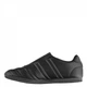 Кроссовки Slazenger Warrior Trainers Black/Charcoal, 45.5 (290 мм) (10070394) - изображение 4