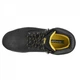 Рабочая обувь Dunlop On Site Steel Toe Cap Black, 47 (305 мм) (10083159) - изображение 3