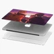 Чохол пластиковий для Apple MacBook Pro 16 A2141 Наруто (Naruto) макбук про case hard cover (9772-3101) - зображення 4