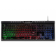 Клавиатура 2E GAMING KG300 LED USB Black (2E-KG300UB) - изображение 1
