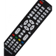 Оригінальний пульт для телевізора LIBERTON 32HL1HD - изображение 2