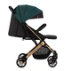 Прогулочная коляска MoMi ESTELLE Dark Green - изображение 6