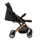 Прогулочная коляска MoMi ESTELLE Dark Green - изображение 7