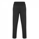 Спортивные брюки Slazenger Open Hem Fleece Black, XXXL (54) (10081368) - изображение 5