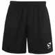 Шорти Sondico Core Football Black, 4XL (56) (10057295) - зображення 1
