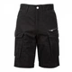 Шорты Firetrap BTK Washed Black, M (46) (10219877) - изображение 1