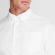 Сорочка Firetrap Sleeve Oxford White, XL (50) (10736284) - зображення 4