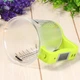 Весы кухонные с мерным стакан Digital Scale With Measuring Cup (600 DS) Салатовый - изображение 2