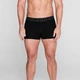 Трусы Firetrap 2 Pack Trunks Black / Black, M (46) (10074828) - изображение 2