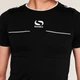 Футболка Sondico Referee Shirt Black, S (44) (10098718) - изображение 4