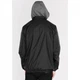 Куртка No Fear Hooded Coach Black/Grey, S (44) (10391930) - изображение 4
