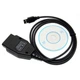 Автосканер USB VAG K+CAN Commander 1.4 - изображение 3