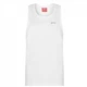 Майка Slazenger Muscle Vest White, 4XL (56) (10453154) - зображення 1