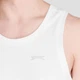 Майка Slazenger Muscle Vest White, 4XL (56) (10453154) - зображення 4
